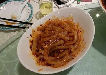 川北凉粉