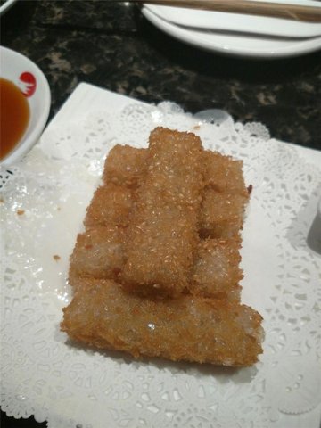 糍粑