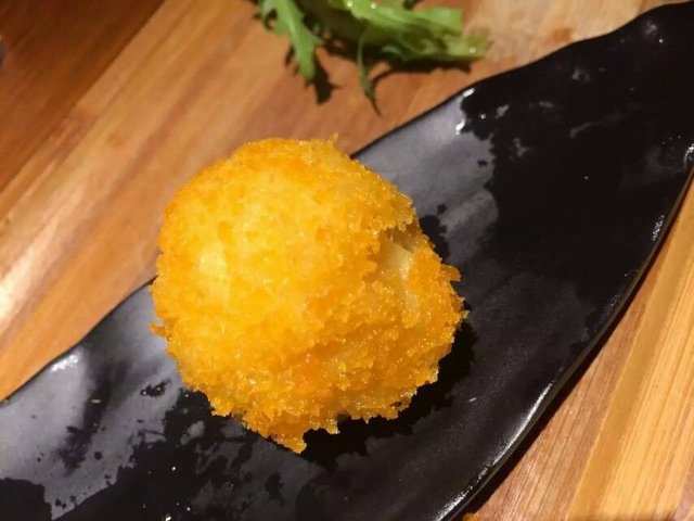 榴莲酥