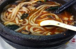 土豆粉