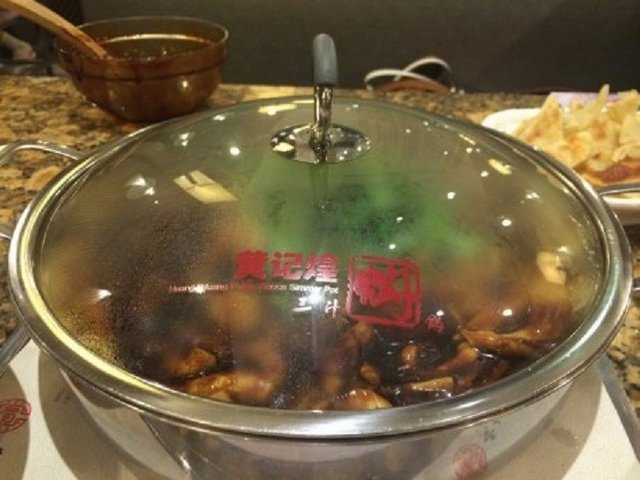 组合锅
