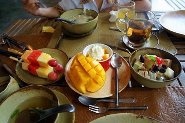下午茶