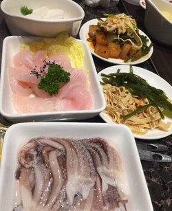 龙利鱼片