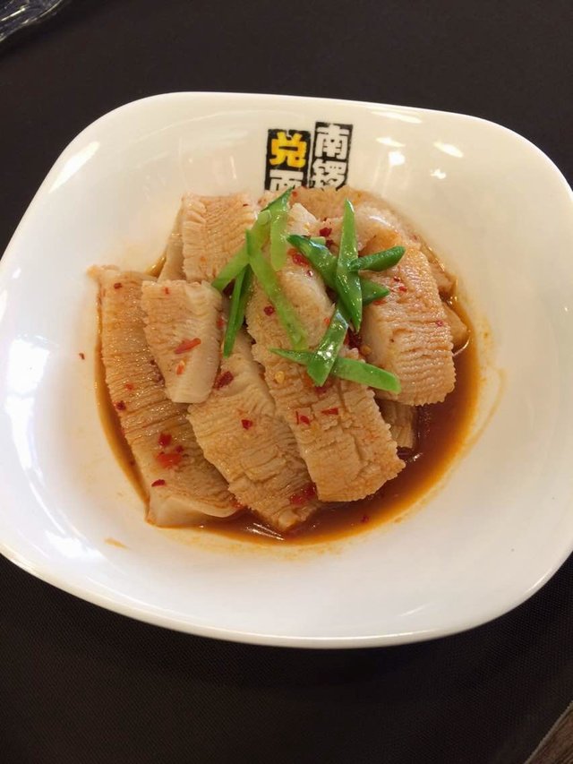 俄式传统泡菜