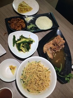 凉皮