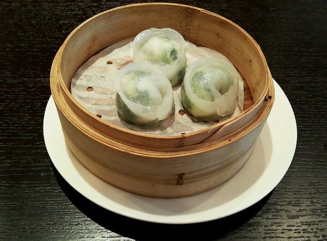 咸水角