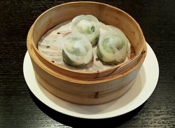 咸水角