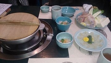 河豚鱼