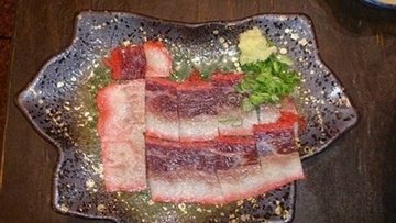 烤肉