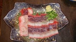 烤肉