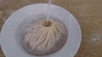 灌汤包