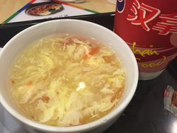 蛋汤