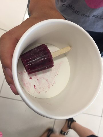 冰棒