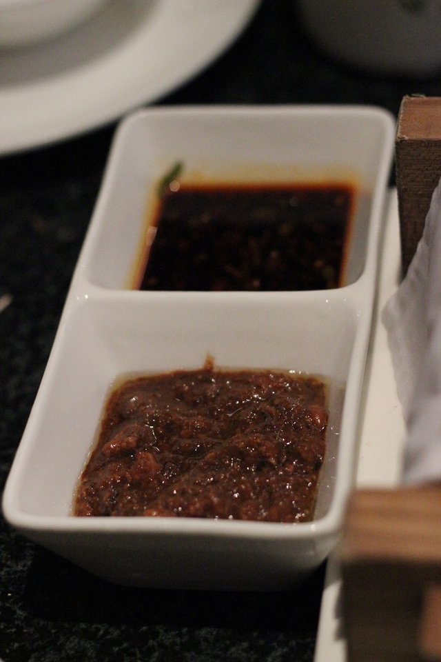 自制石磨豆腐(配料)