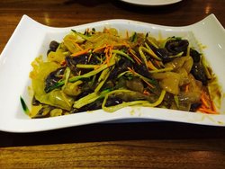一轩大拉皮