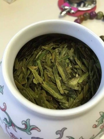 吴裕泰茶业