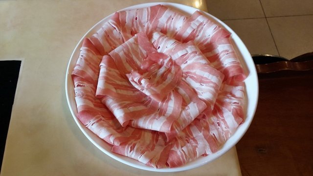 招牌AAA羊肉卷