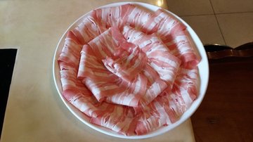 招牌AAA羊肉卷