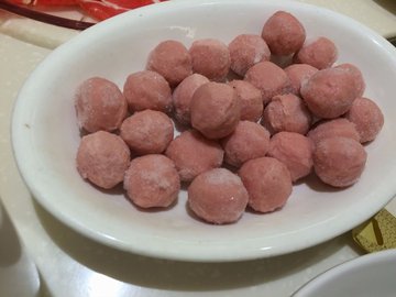 虾丸