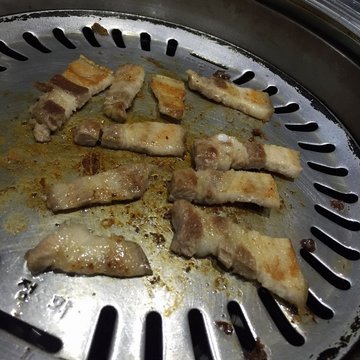 五花肉