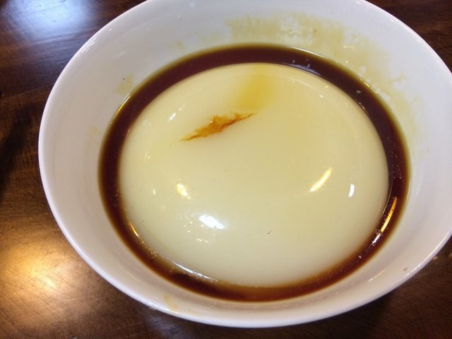 香草凉糕
