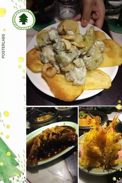 桃花虾