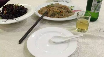 凉拌大拉皮