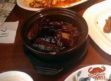 外婆红烧肉