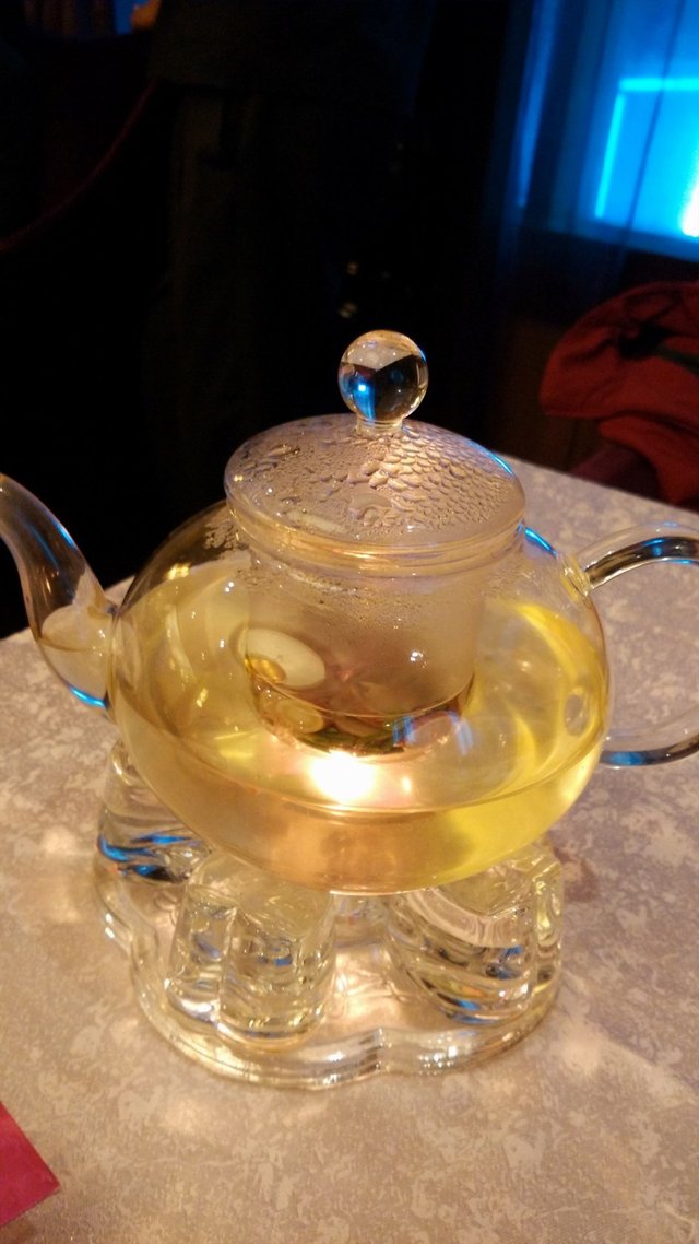 甘草莲心