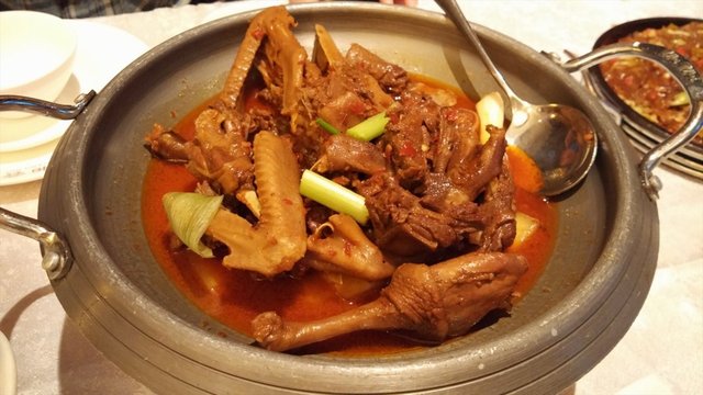 湘西土匪鸭