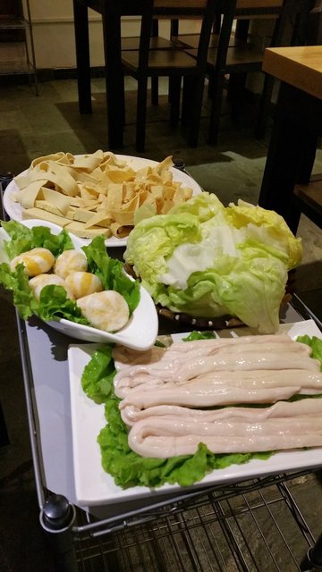 牛骨髓