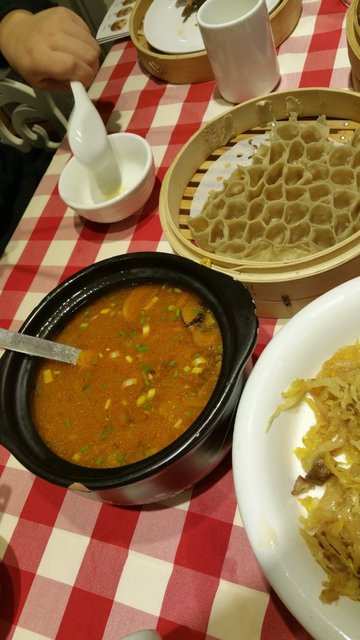莜面窝窝
