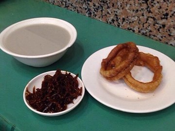 焦圈