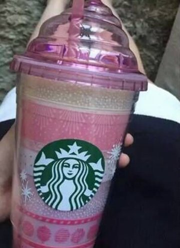 星巴克咖啡