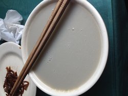 豆汁