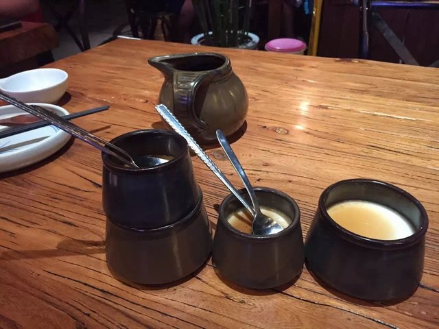 豆花