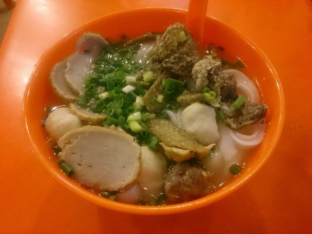 杂锦鱼蛋粉