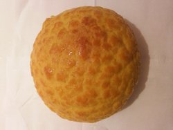 菠萝包