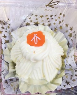 栗子蛋糕