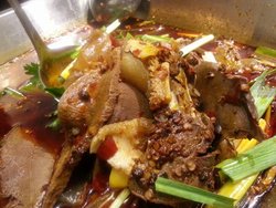 香辣牛当家