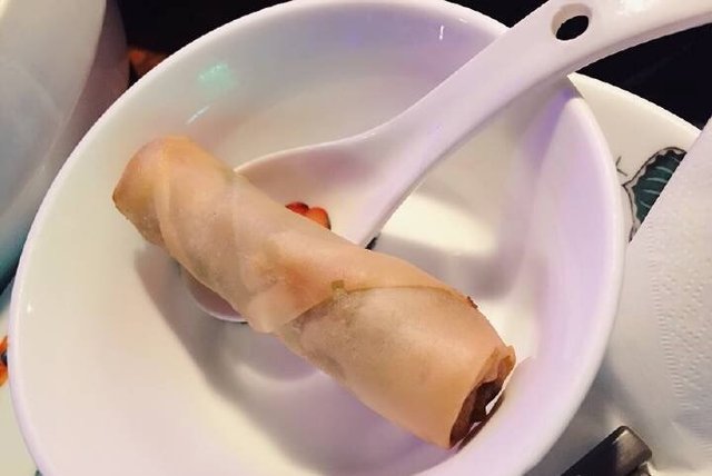 杭州春卷