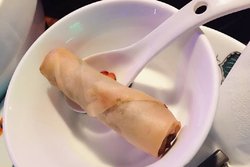 杭州春卷