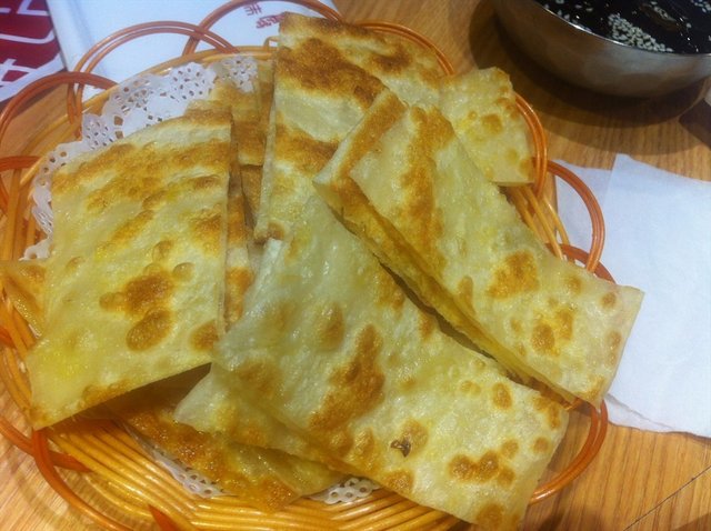 印度飞饼