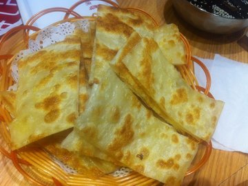 印度飞饼