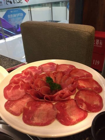 牛舌