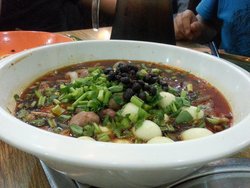 冒菜