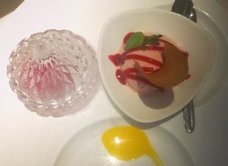 冰淇淋