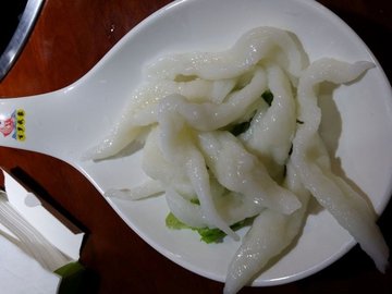 鱼面