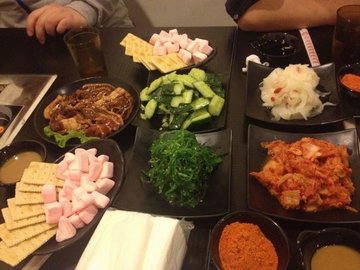 大高兴烤牛肉