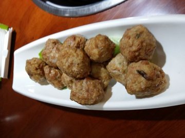 肉圆